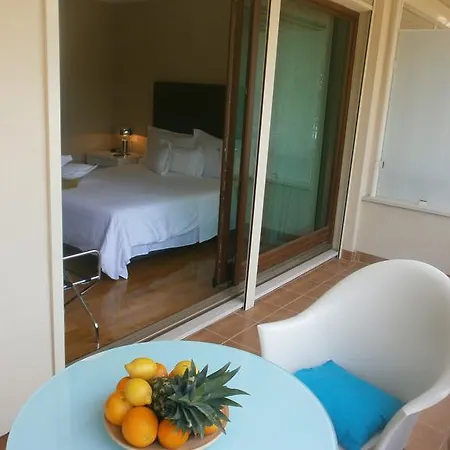 Sunset Apartments Podstrana Room photo