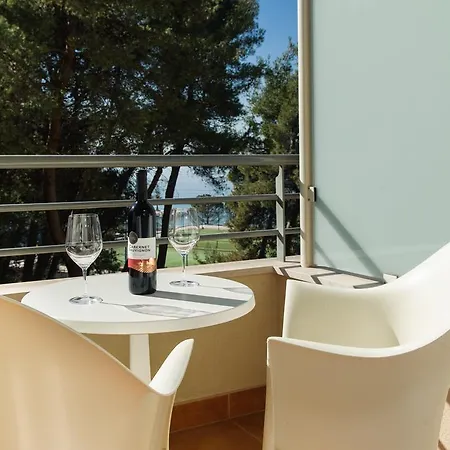 Sunset Apartments Podstrana Exterior photo