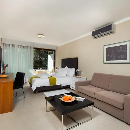 Sunset Apartments Podstrana Exterior photo