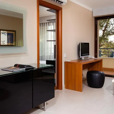 Sunset Apartments Podstrana Exterior photo