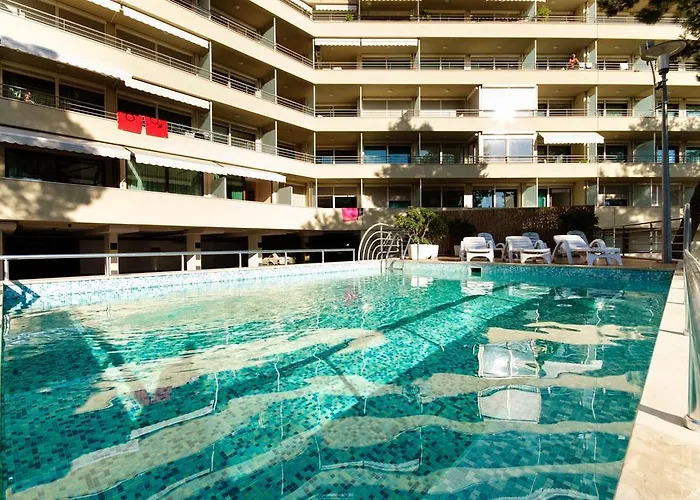 Sunset Apartments
