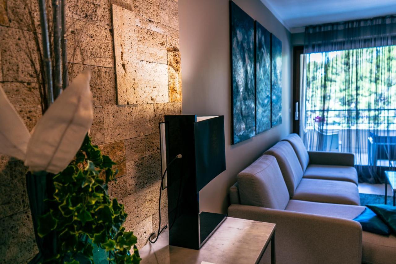 Apartamento Sunset *