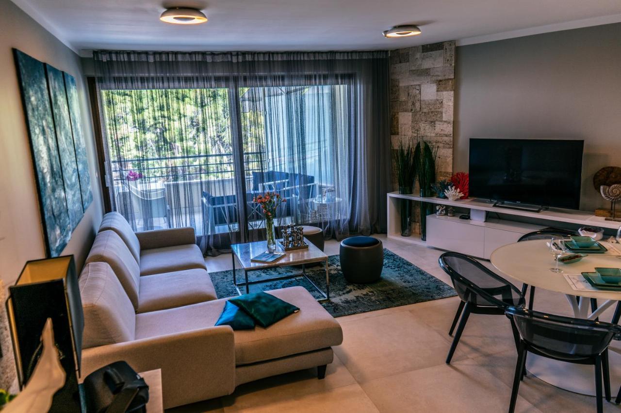 Sunset Apartment