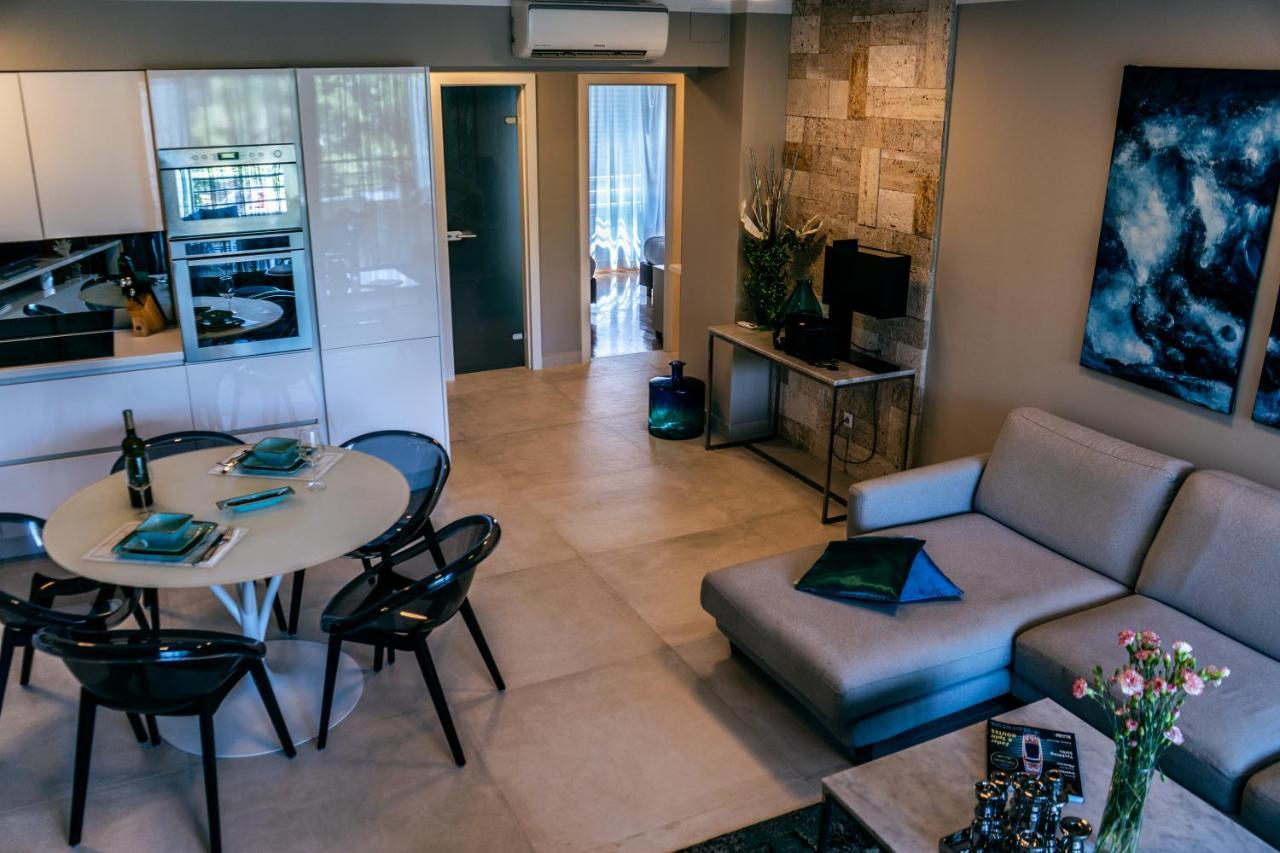 Sunset Apartment Podstrana