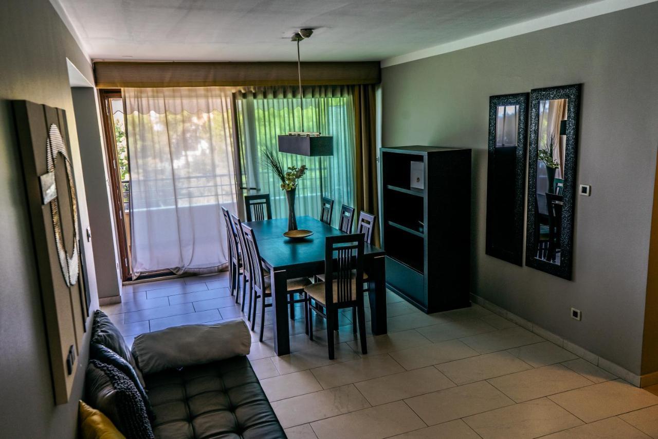 Apartamento Sunset
