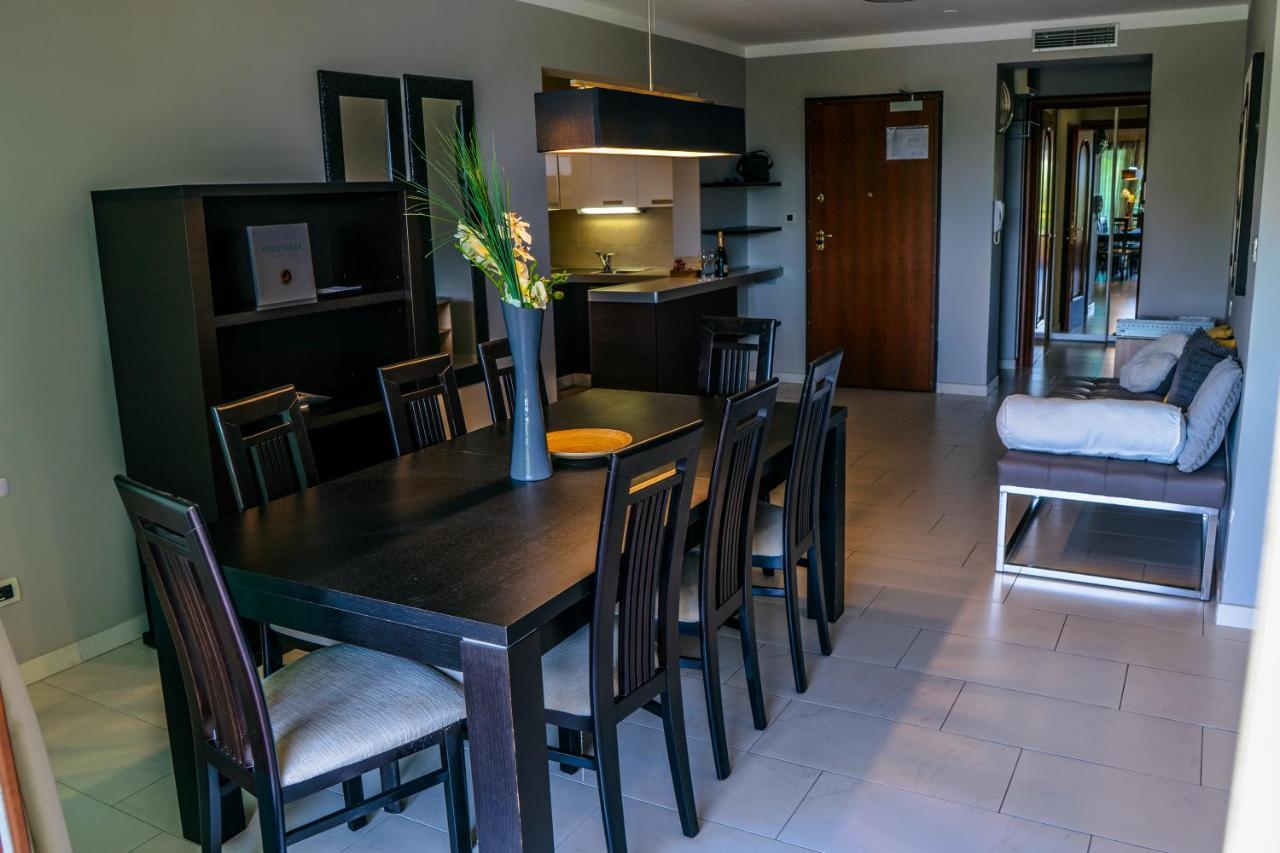 Sunset Apartment Podstrana