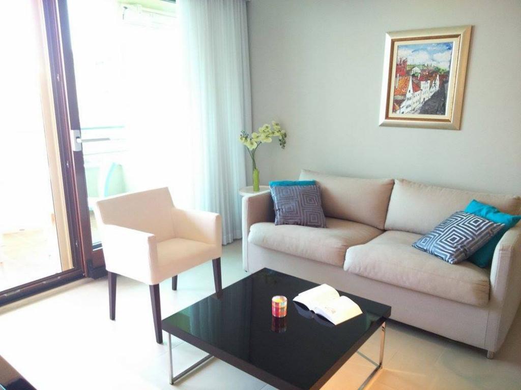 Sunset Apartment Podstrana