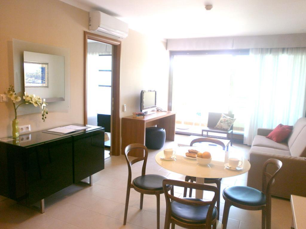 Sunset Apartment Podstrana