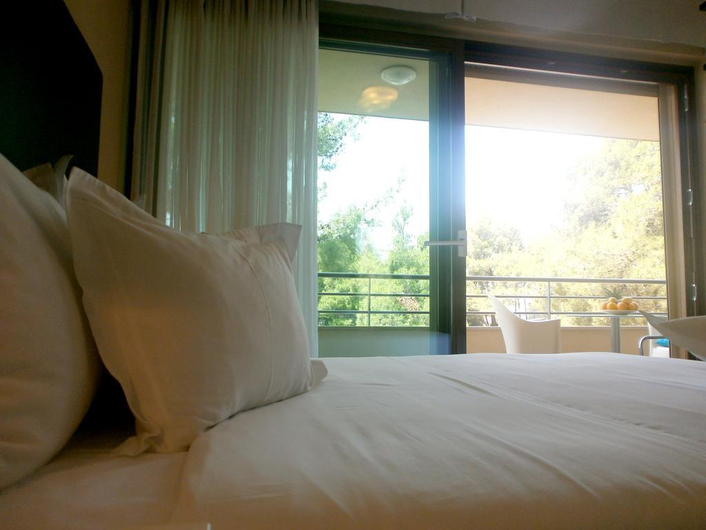 Sunset Apartment Podstrana