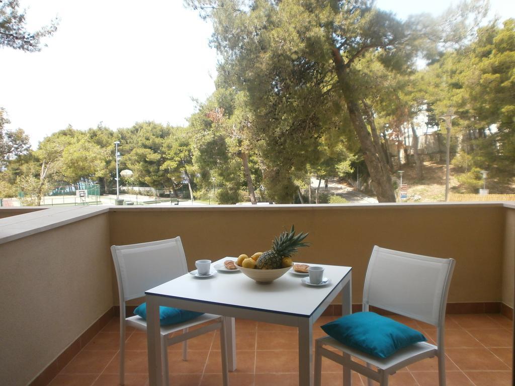 Sunset Apartment Podstrana