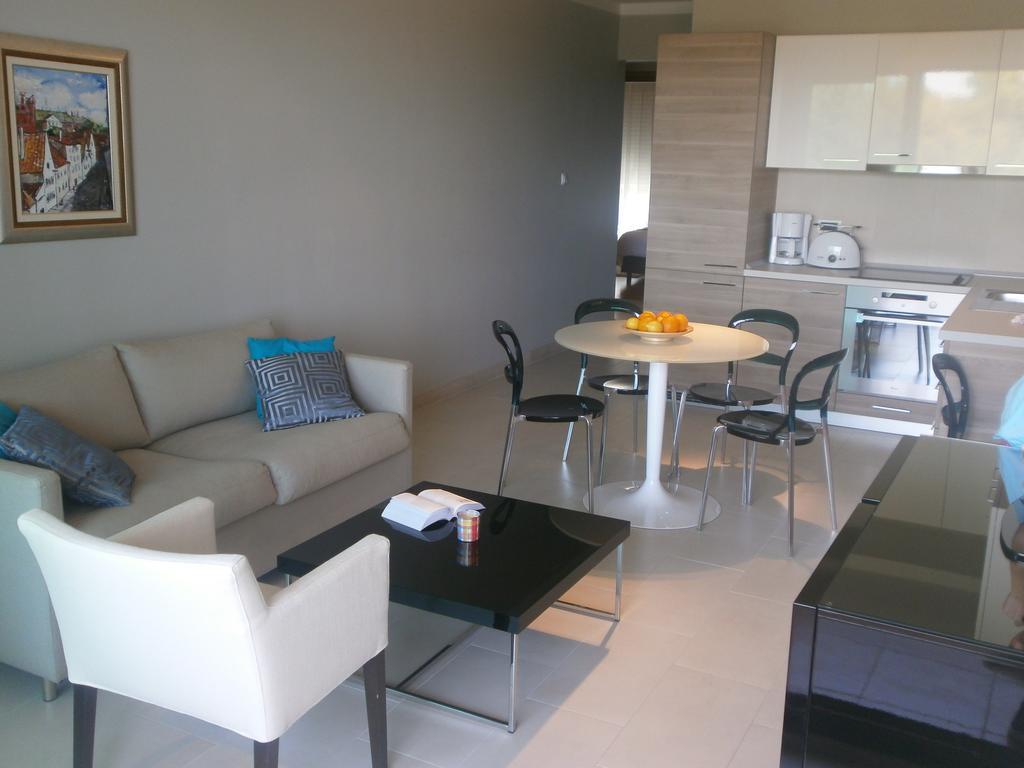 Sunset Apartment Podstrana