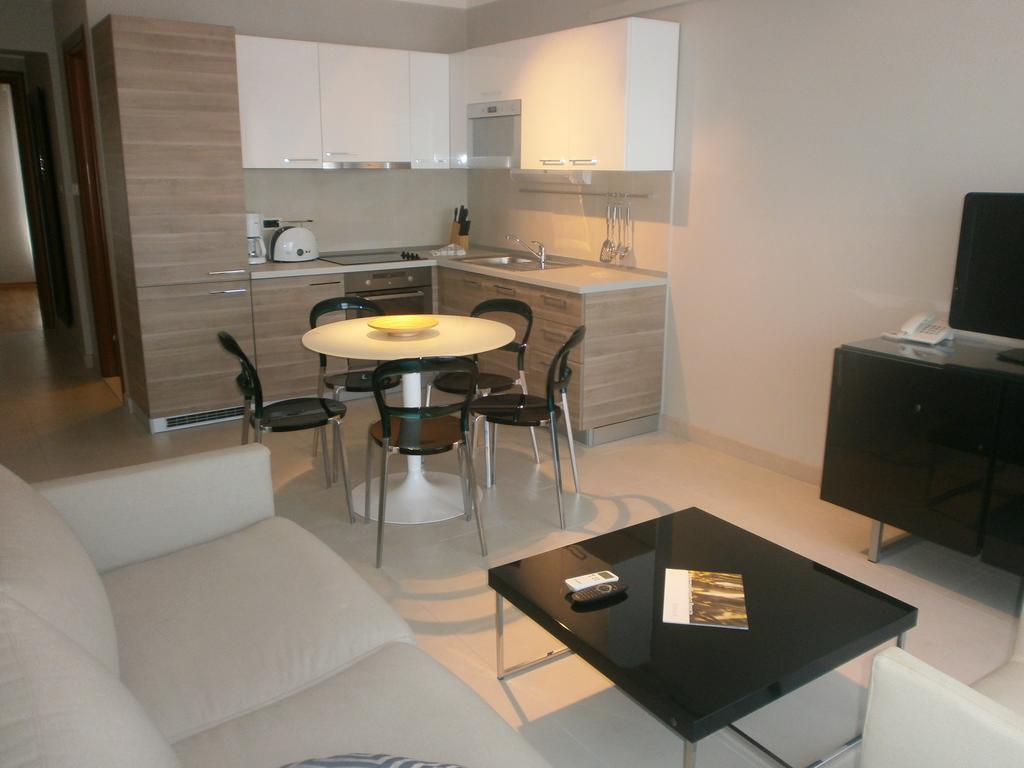 Apartamento Sunset *