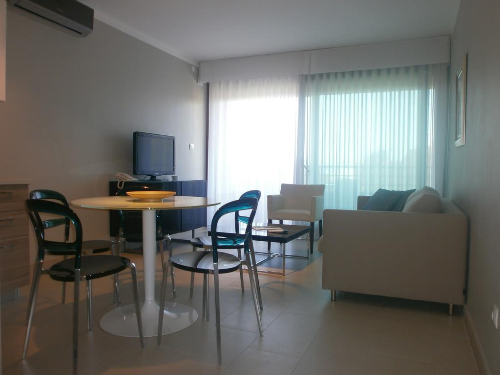 Sunset Apartment Podstrana