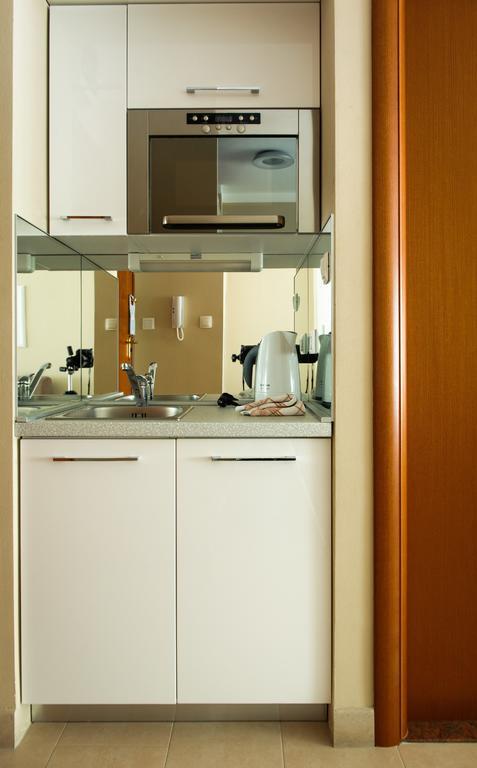 Sunset Apartment Podstrana