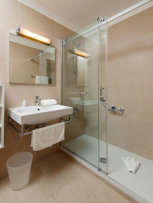 Apartamento Sunset Podstrana