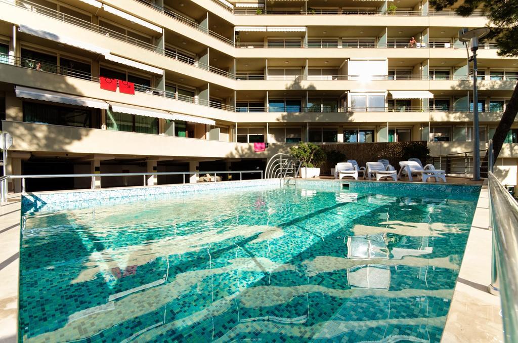 Apartamento Sunset *