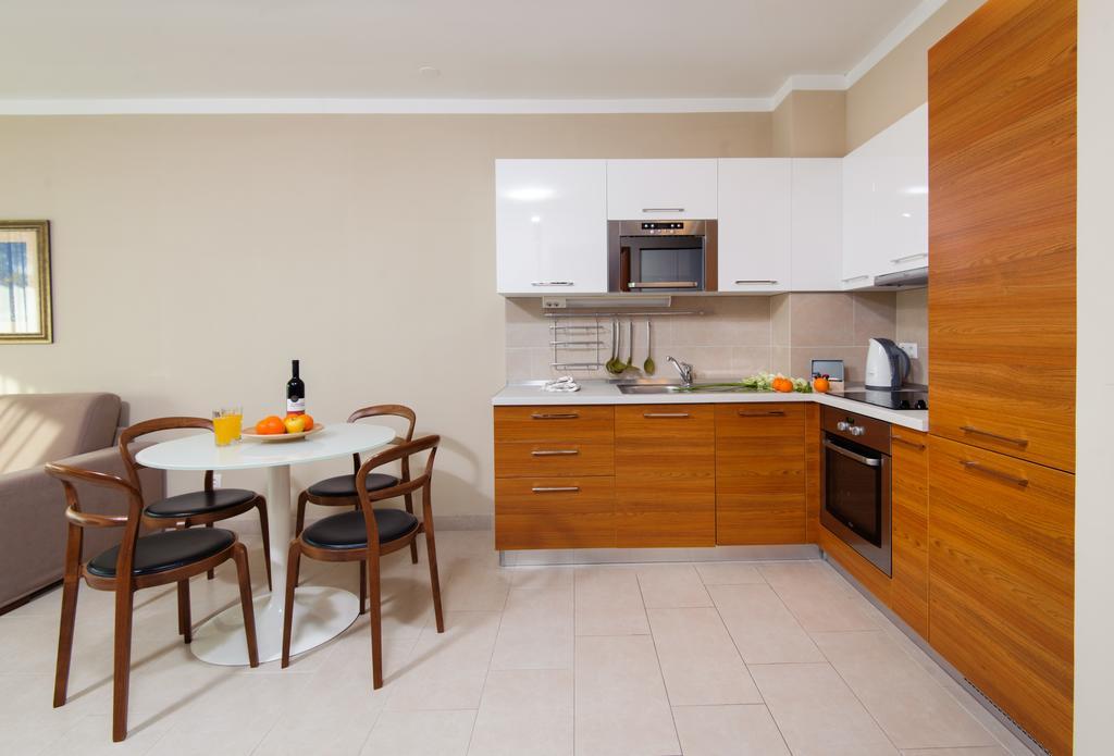 Sunset Apartment Podstrana