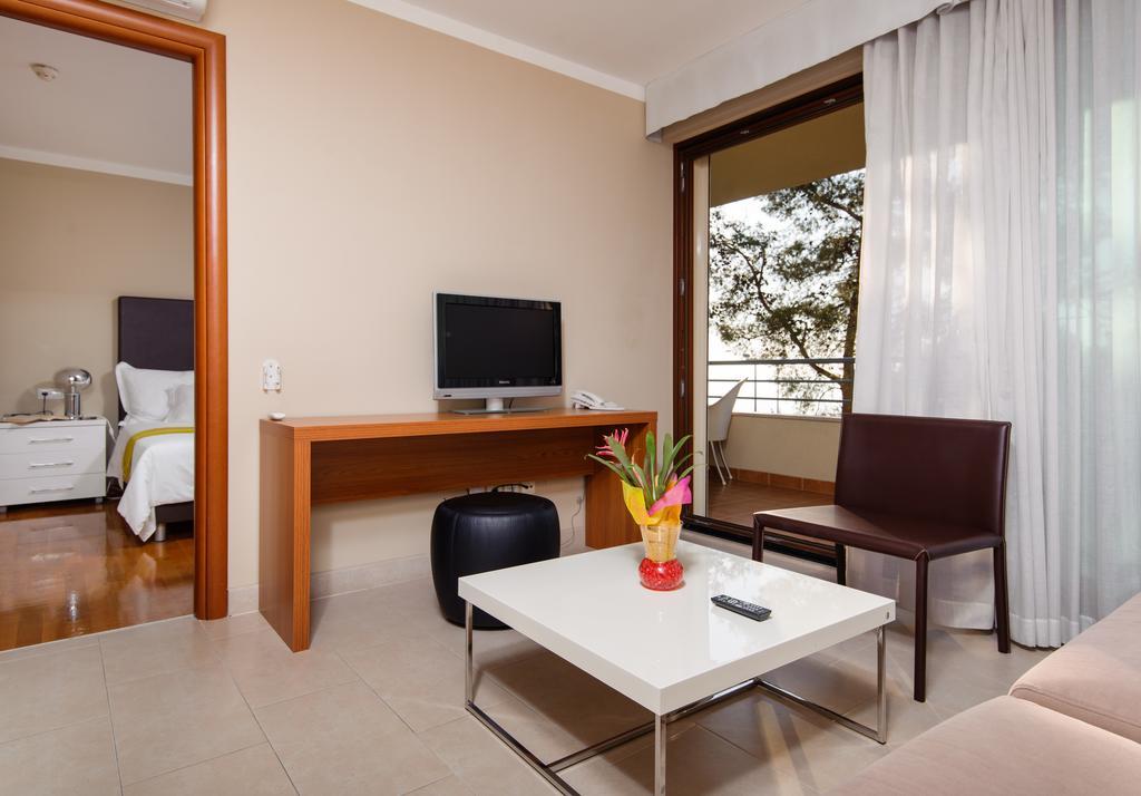 Apartamento Sunset *
