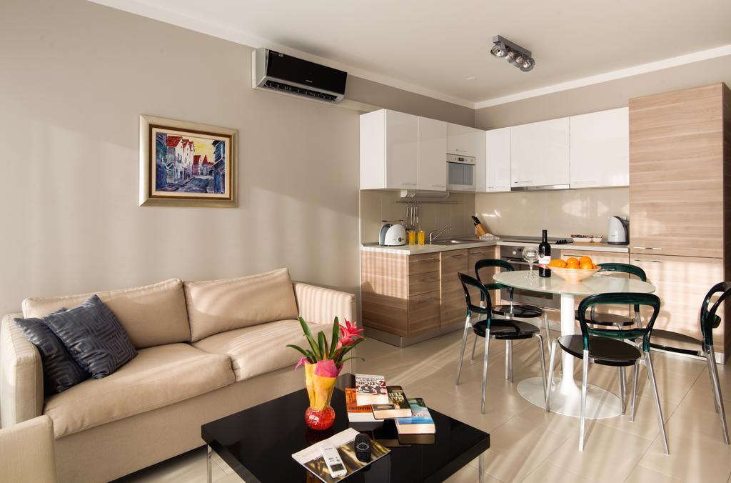 Apartamento Sunset