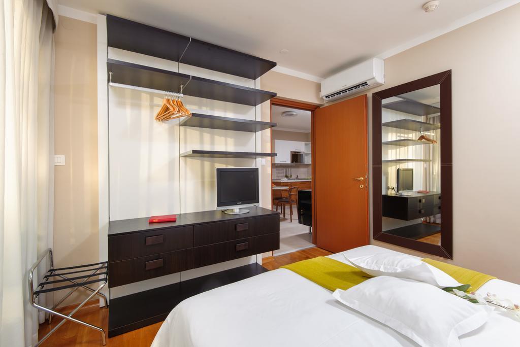 Sunset Apartment Podstrana